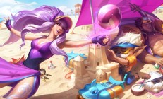 Mini Games: Calm