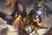 Genshin Impact角色突破材料收集路线，高效刷取